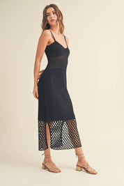 Sienna Knit Dress