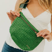Westlyn Woven Bag