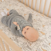 Ezra 3-Pc. Muslin Bib Set