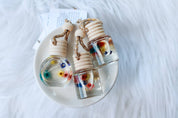 Sea Salt & Nectar Car Diffuser 