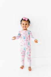 Boardwalk Buddies Convertible Footies