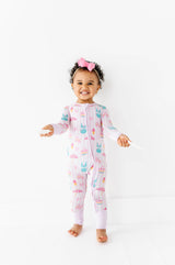 Boardwalk Buddies Convertible Footies