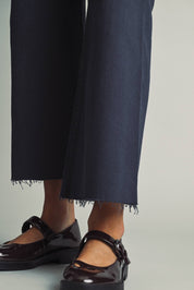 Florence Wide Leg Pocket Pants