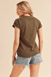 Gwen Tee