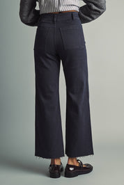 Florence Wide Leg Pocket Pants