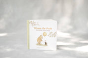 Winnie-the-Pooh: Finding Feelings Board Book
