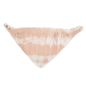 Parker 3-Pc. Muslin Bib Set