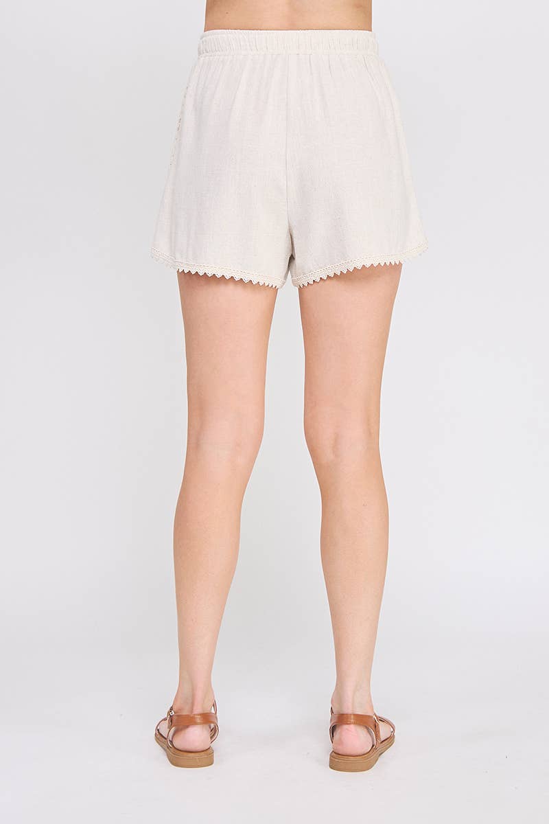 Solea Shorts