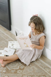 I've Loved You from the Start – Picture Book