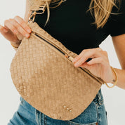 Westlyn Woven Bag