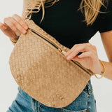Westlyn Woven Bag
