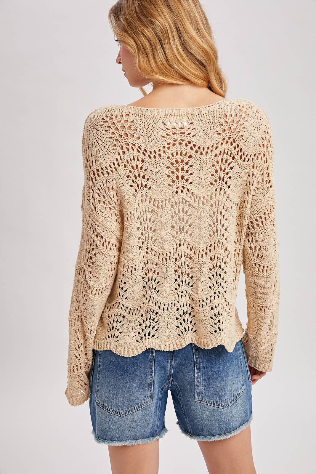 Maris Sweater