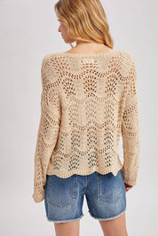 Maris Sweater