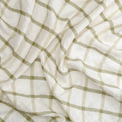 Clementine Cotton Muslin Swaddle Blanket Set