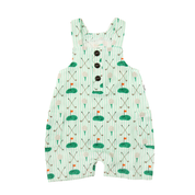 Scottie Golf Coverall