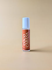 Coco Cabana Perfume Oil - New Version