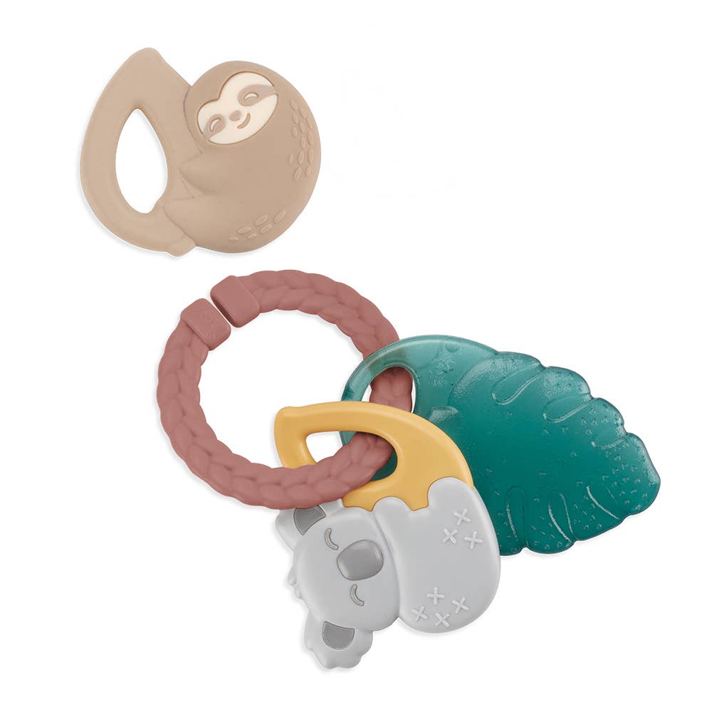 Tropical Itzy Keys