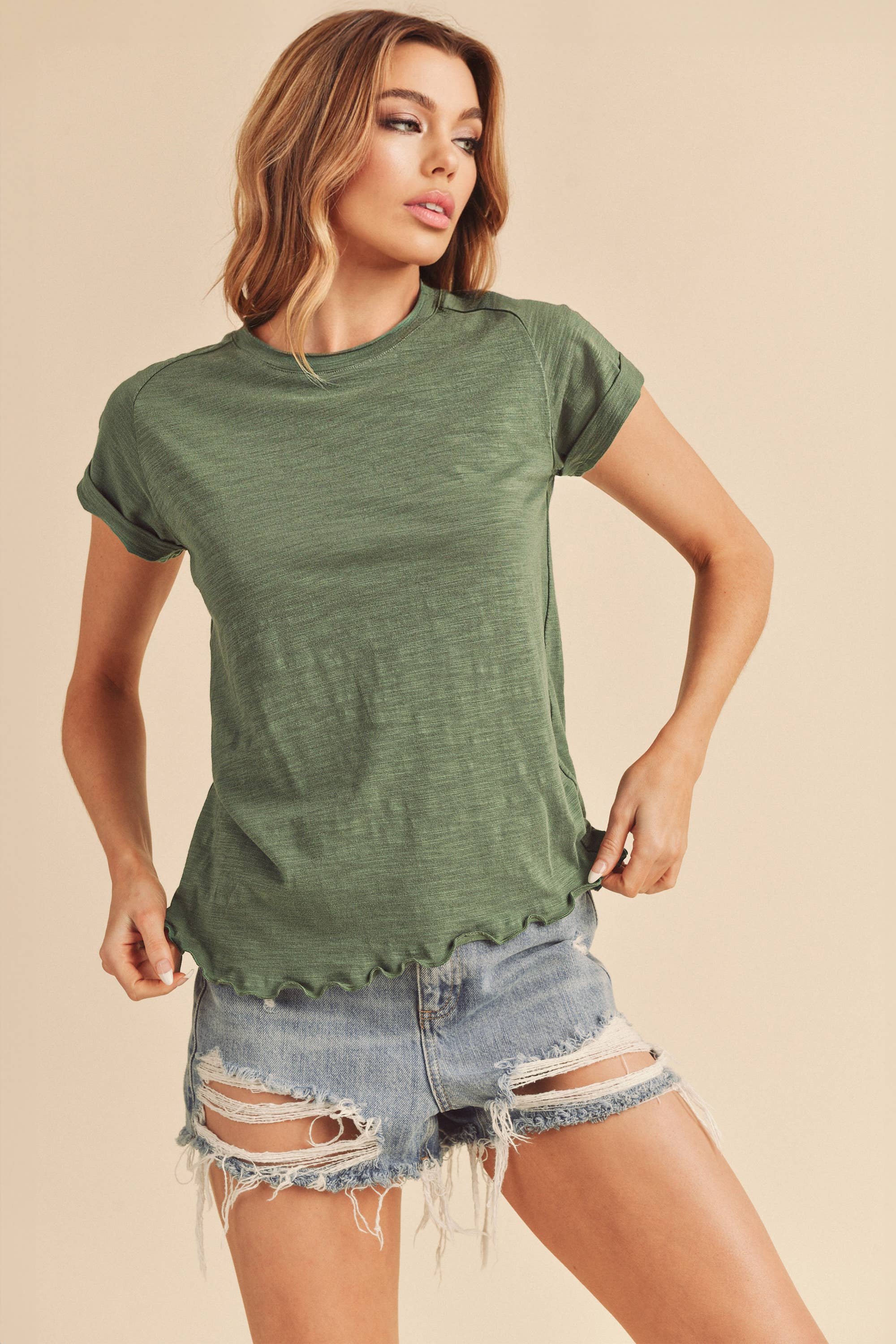 Gwen Tee