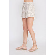 Seashell Shorts