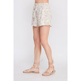 Seashell Shorts