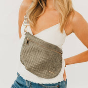 Westlyn Woven Bag