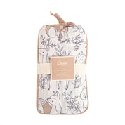 Ezra 2-Pc. Swaddle Wraps