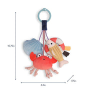 tzy Travel Charms™ - Seaside