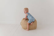 Babysprouts Boy's Sleeveless Romper