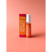 Apricot Sunset Perfume Oil - New Version