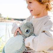 Tyler Turtle Soft toy 13"/33cm