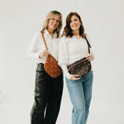Studded Westlyn Bum Bag