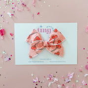 Heart Lollipops