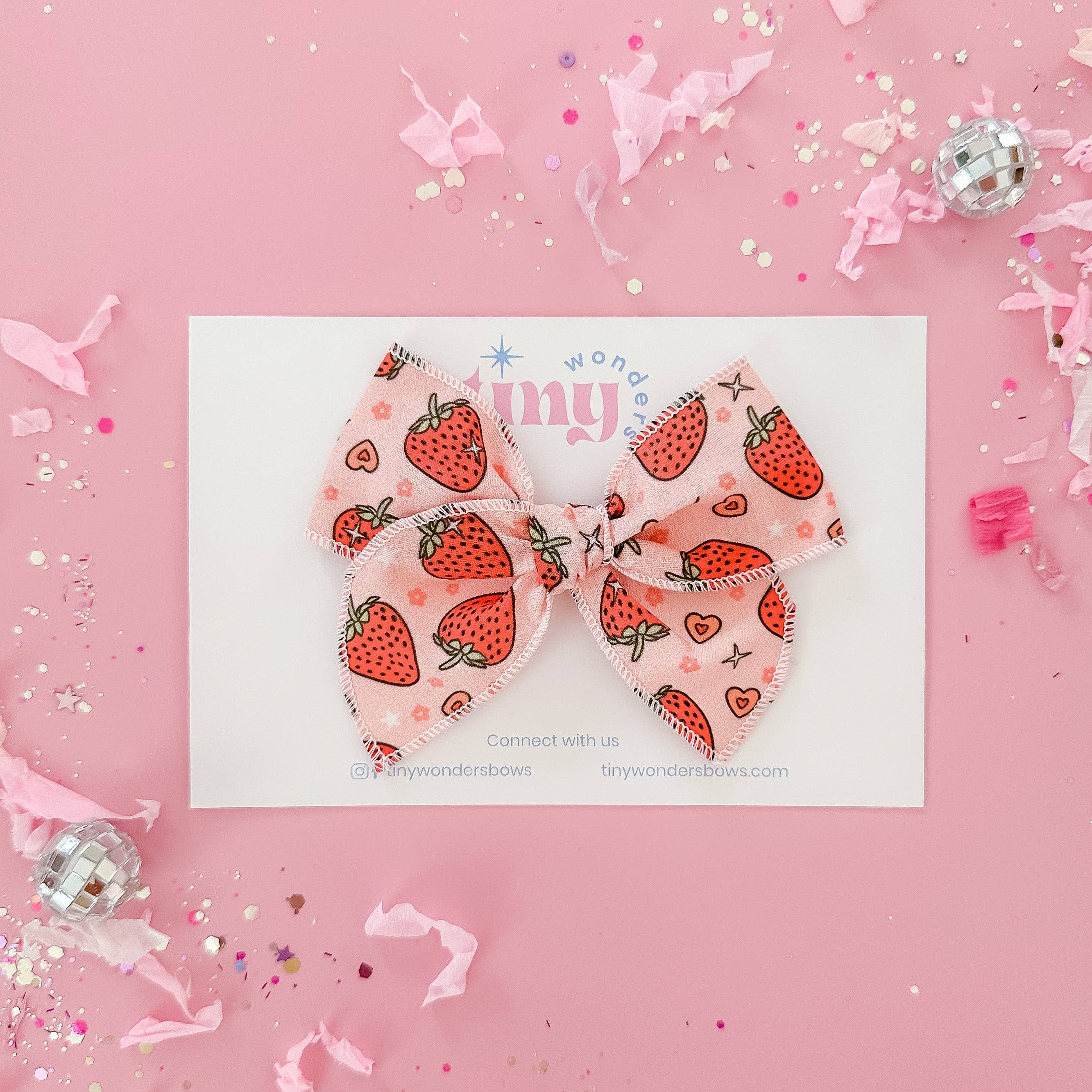 Strawberries