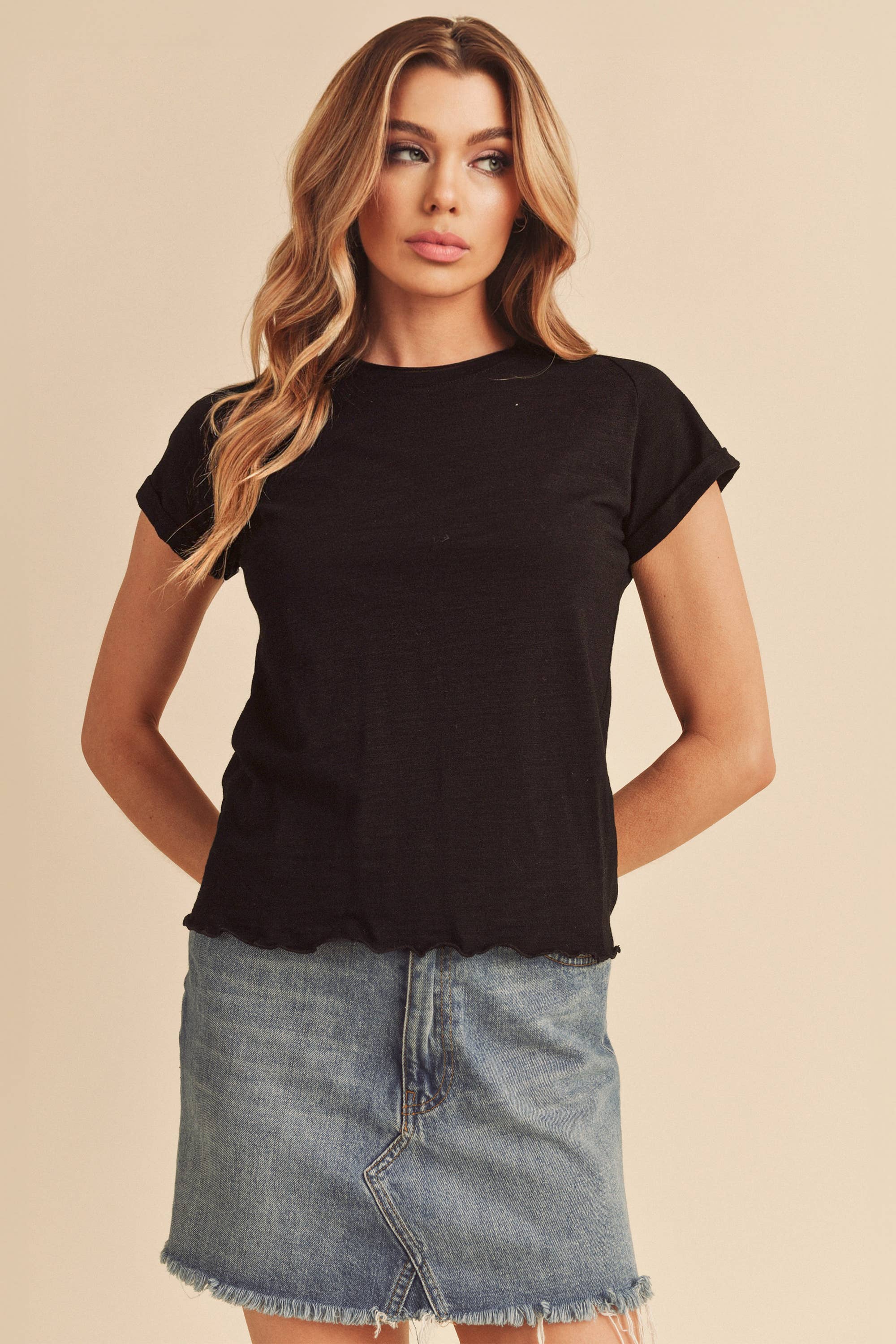 Gwen Tee
