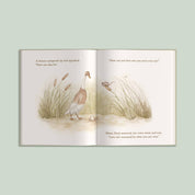 I've Loved You from the Start – Picture Book