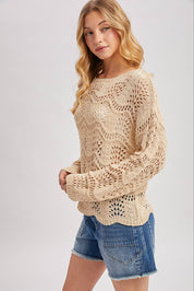Maris Sweater