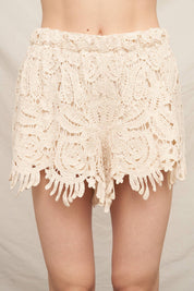 Shoreline Crochet Set