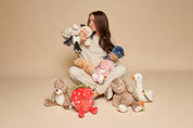 *NEW* Sweetie Snuggles™ Plush