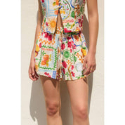 Sweetest Thing Pull On Shorts