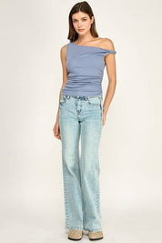 Lena Off Shoulder Top