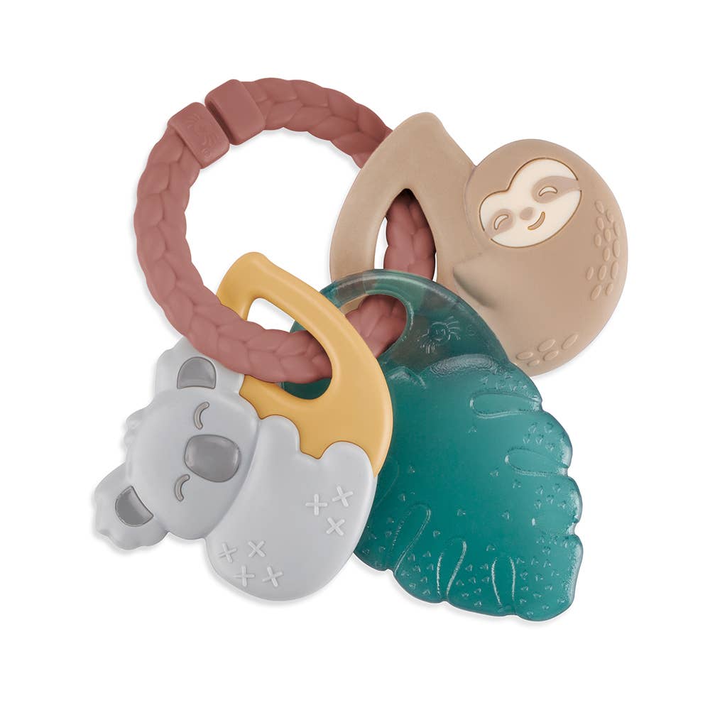 Tropical Itzy Keys