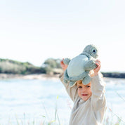 Tyler Turtle Soft toy 13"/33cm