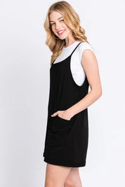 Oat Romper