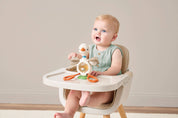 Itzy Twist & Bop™ - High Chair Sensory Toy Goose