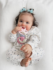 Itzy Trio™ Bows