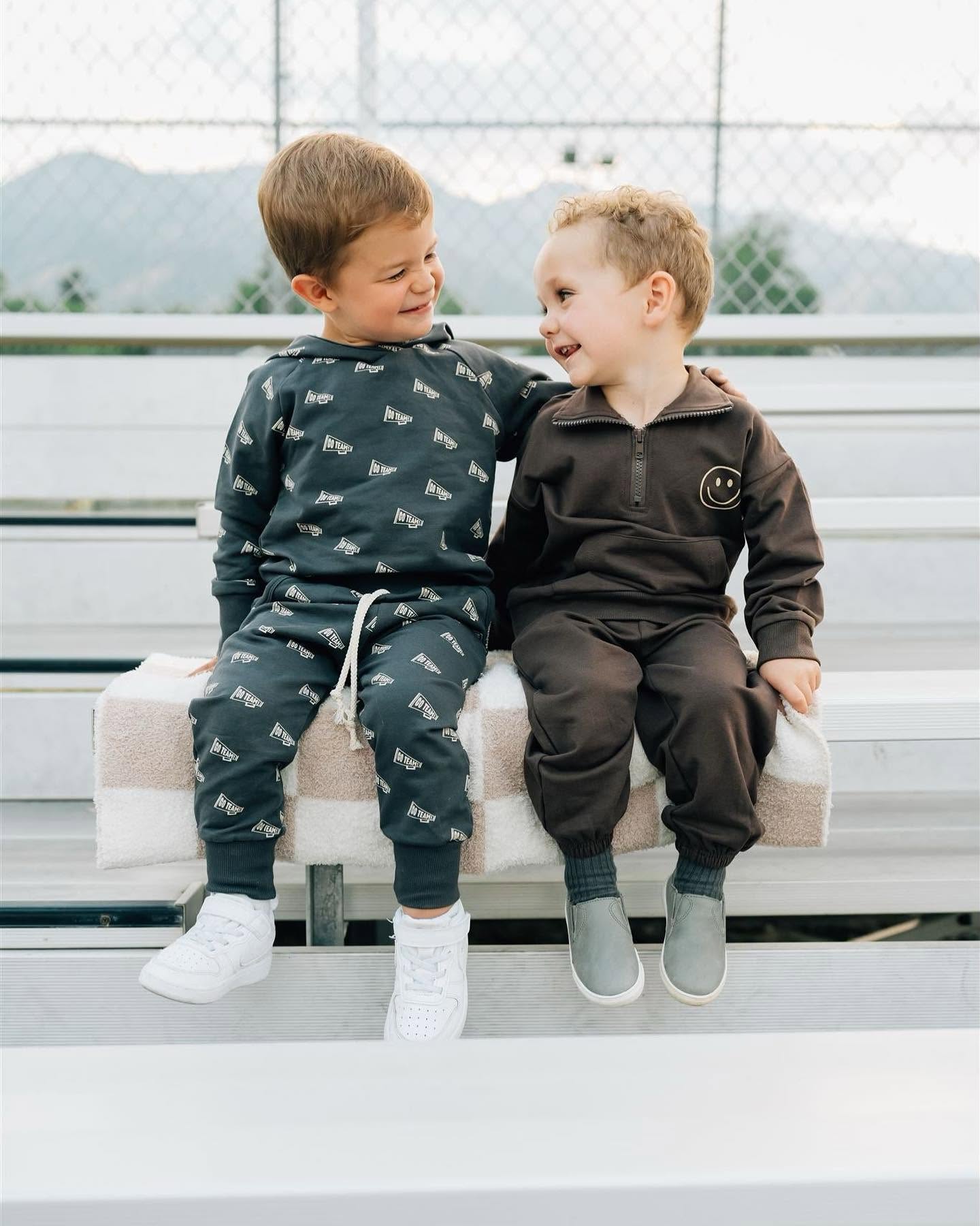 Boy Clothing