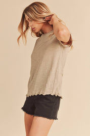 Gwen Tee