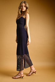 Sienna Knit Dress
