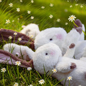 Herby Hare Bunny Plush