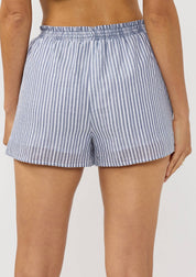 Shoreline Stripe Shorts